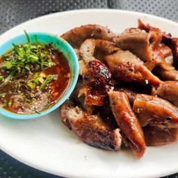 ไส้ย่าง
