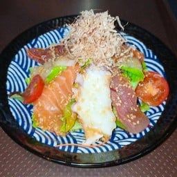 1102.KAISEN SALAD