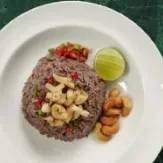 ข้าวผัดหนำเลี๊ยบ