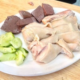 ไก่สับ
