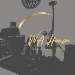 WA House Slow Bar Coffee