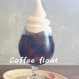 Coffee Float