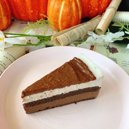 มูสเค้กคิทแคท