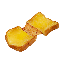 Cheese Toast -  Pizza