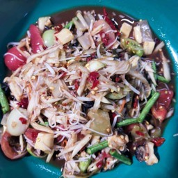 ตำมั่วโสตาย