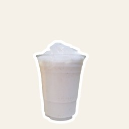 จอยน้ำผลไม้ปั่นกาแฟโบราณ