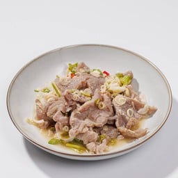 ยำเนื้อวัว