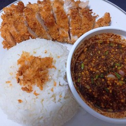 เจ๊ปูกระเพราสุดซอย& ก๋วยเตี๋ยวเส้นคลุก สาขา 1