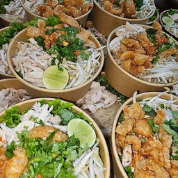 ไก๊ ไก่ ฉีก