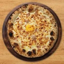 พิซซ่าคาโบนาร่า