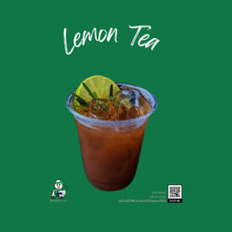 LEMON TEA