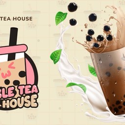 Bubble Tea House Patong