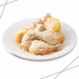 คอร์น โซ อะเมซิ่ง น่องไก่