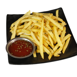 เฟรนช์ฟรายด์ (FRENCH FRIED)