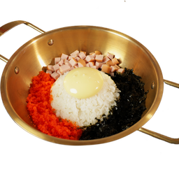 จูม็อกบับ (JUMEOKBAP)