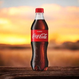 โค้ก 330ml.