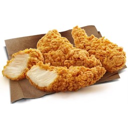 ไก่ไม่มีกระดูก