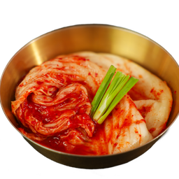 กิมจิ (Kimchi)