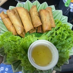 ลิตเติ้ลคัพเค้ก หมู่บ้านโกลเด้น ทาวน์ ๒ ศรีนครินทร์-สุขุมวิท