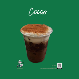 COCOA