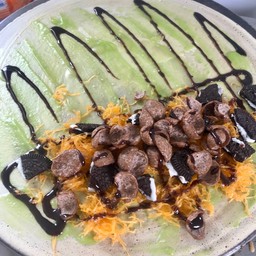 แยมใบเตย