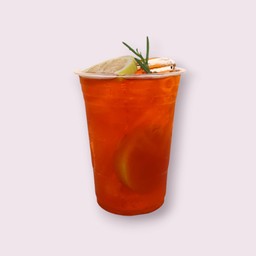 Lemon Tea  ชาเลมอนมะนาวพรีเมี่ยม