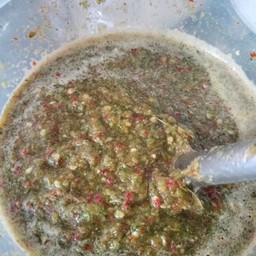 น้ำจิ้มซีฟู้ด