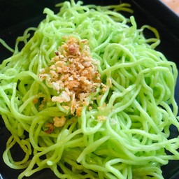 บะหมี่หยก