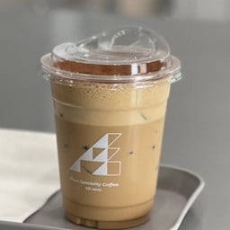 Iced Cappuccino
