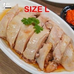 ไก่ต้ม SIZE L