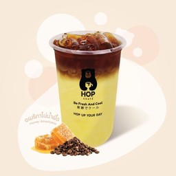 Hop chafe  คลองสิบธัญบุรี By น้องแพรวา