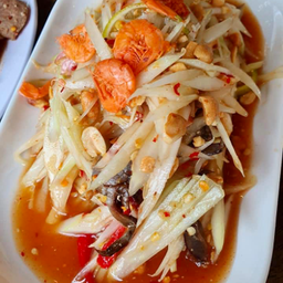 ตำไทย