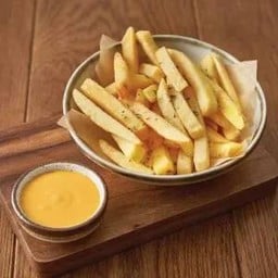 เฟรนช์ฟรายส์