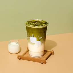 Premium Matcha