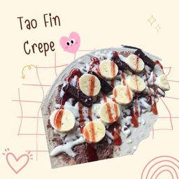 กล้วยหอม+บราวนี่+ชีส