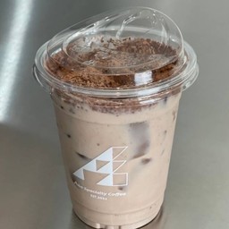 Choco milk
