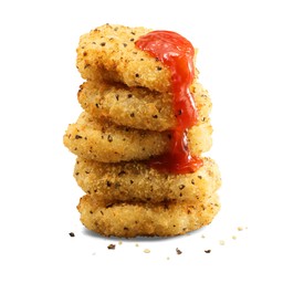 นักเก็ต 5 ชิ้น