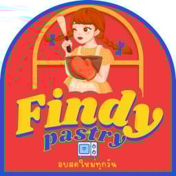 Findy Pastry