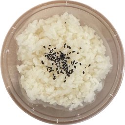 ข้าวญี่ปุ่นนุ่มๆ