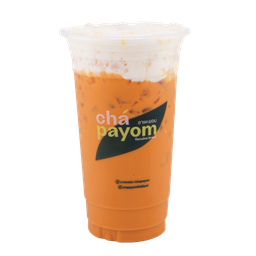 ชาไทยปั่นชีด