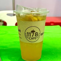 1178 Cafe (1178 คาเฟ่)