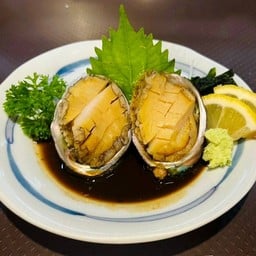 7836.AWABI SASHI