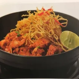 บะหมี่จีนฮ่อ