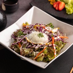 ซีซาร์สลัดชีสจุใจ