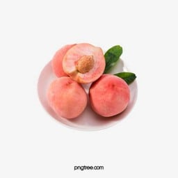 พีชปั่น