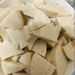 หมูยอเปล่า