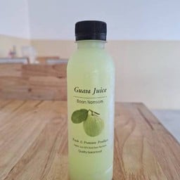 น้ำฝรั่ง