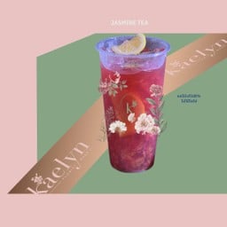 Hanabi by Kaelynflorist