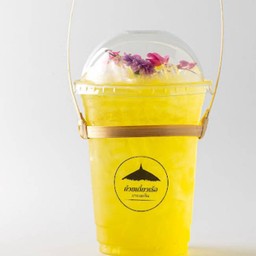 น้ำเก๊กฮวย