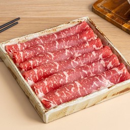 Premium AUS Black Angus Striploin